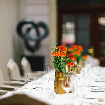 Hotel Relais & Chateaux Buelow Palais 5*