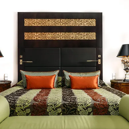 Relais&châteaux Bülow Palais 5* Dresden