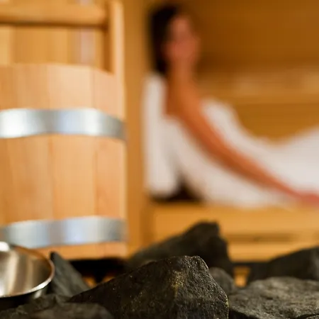 Hotel Relais&châteaux Bülow Palais