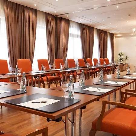 Hotel Relais&châteaux Bülow Palais Dresden