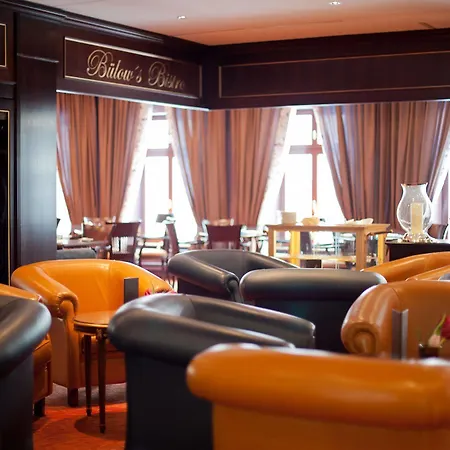 Relais & Chateaux Buelow Palais 5* Dresden