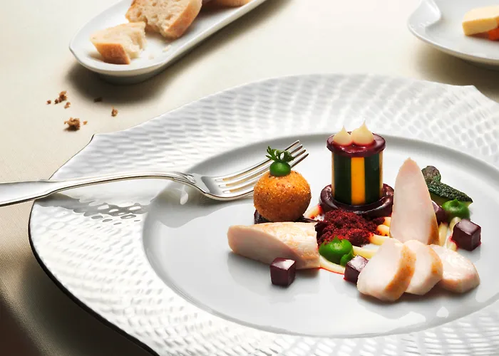 Relais&châteaux Bülow Palais Hotel