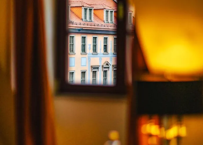 Relais & Chateaux Buelow Palais