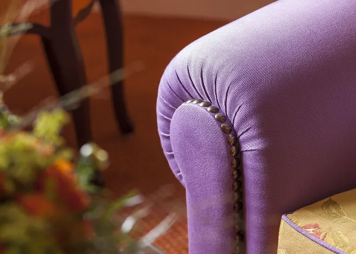 Relais&châteaux Bülow Palais 5* Dresde